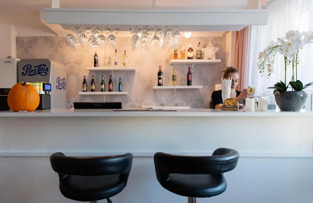Hotel Grand Felix-1