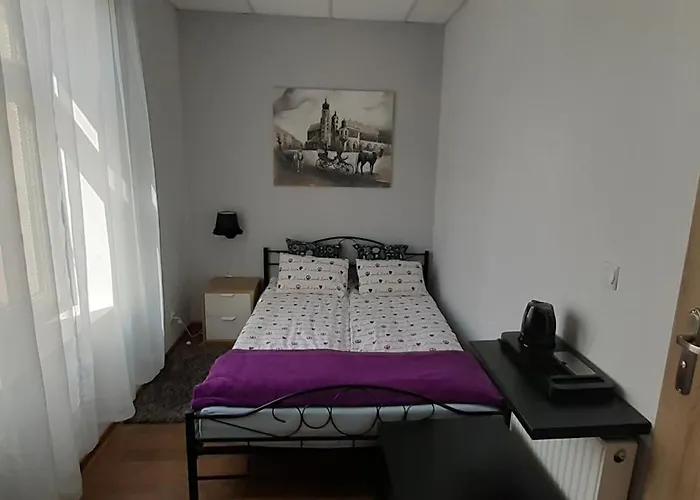 Kraków Chilli Hostel